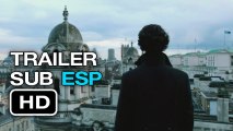Sherlock:Temporada 3-Trailer #2 Subtitulado en español (HD) Benedict Cumberbatch, Martin Freeman