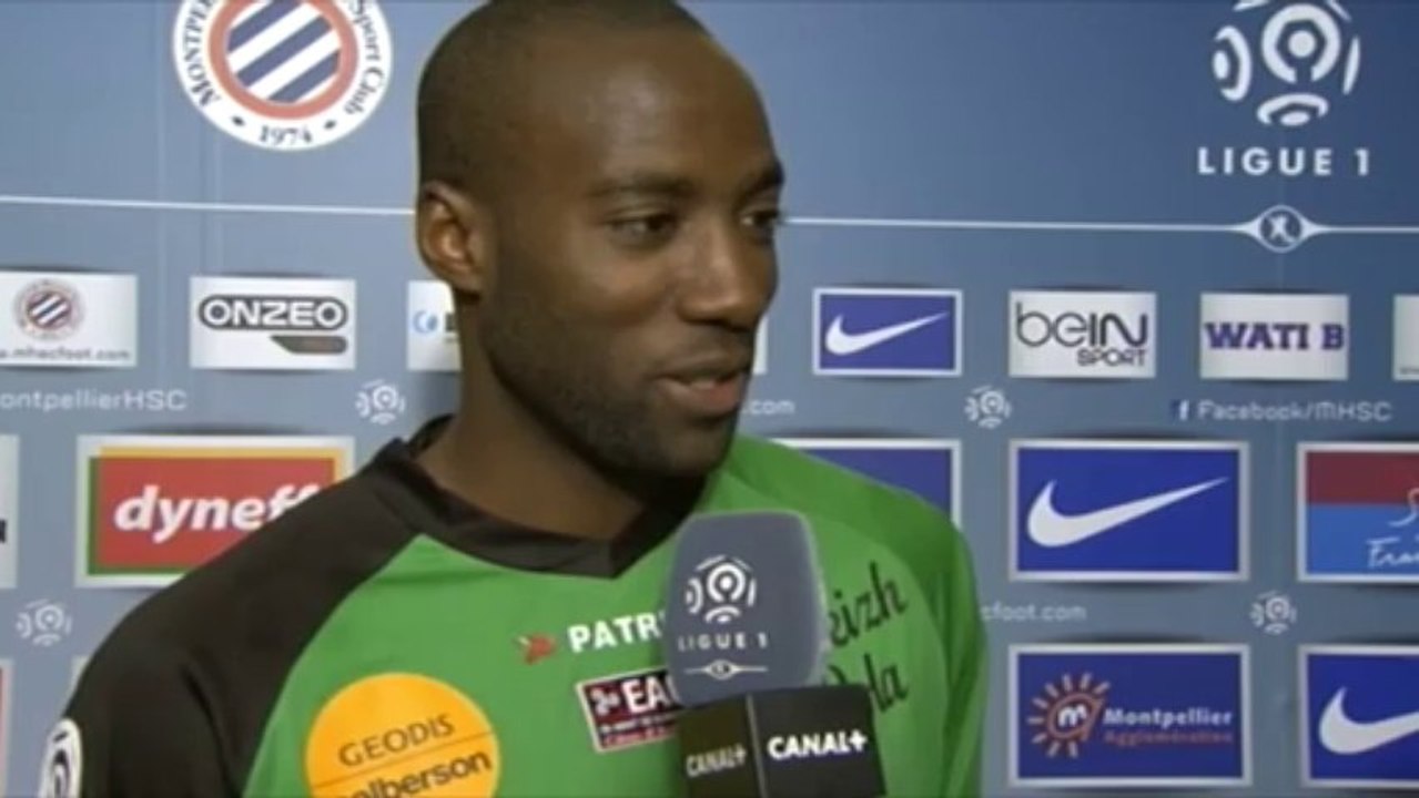 MONTPELLIER-EAG G-R NDYASSEMBE