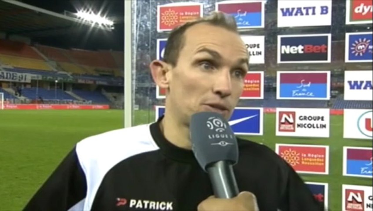 MONTPELLIER-EAG Thibault GIRESSE