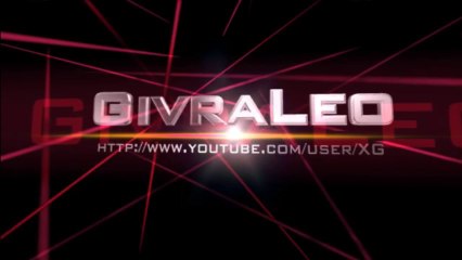 Ma nouvelle intro