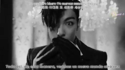 TOP - Doom dada [sub esp+Han+Rom]
