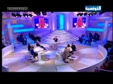 Klem Ennas Ep1 - S2 [20-11-2013] - Part 3 - جميلة الشيحي & طاهر الفازع
