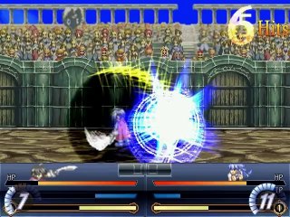 Act Cadenza Strife - Match #2