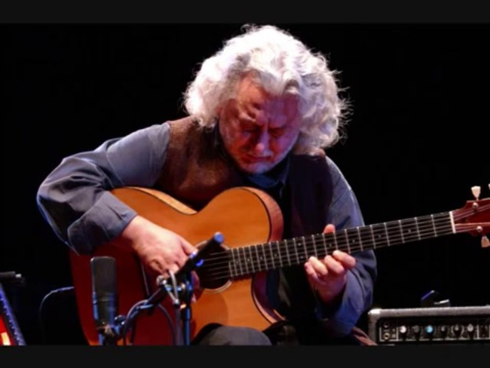 Erkan Oğur - Mor Dağlar