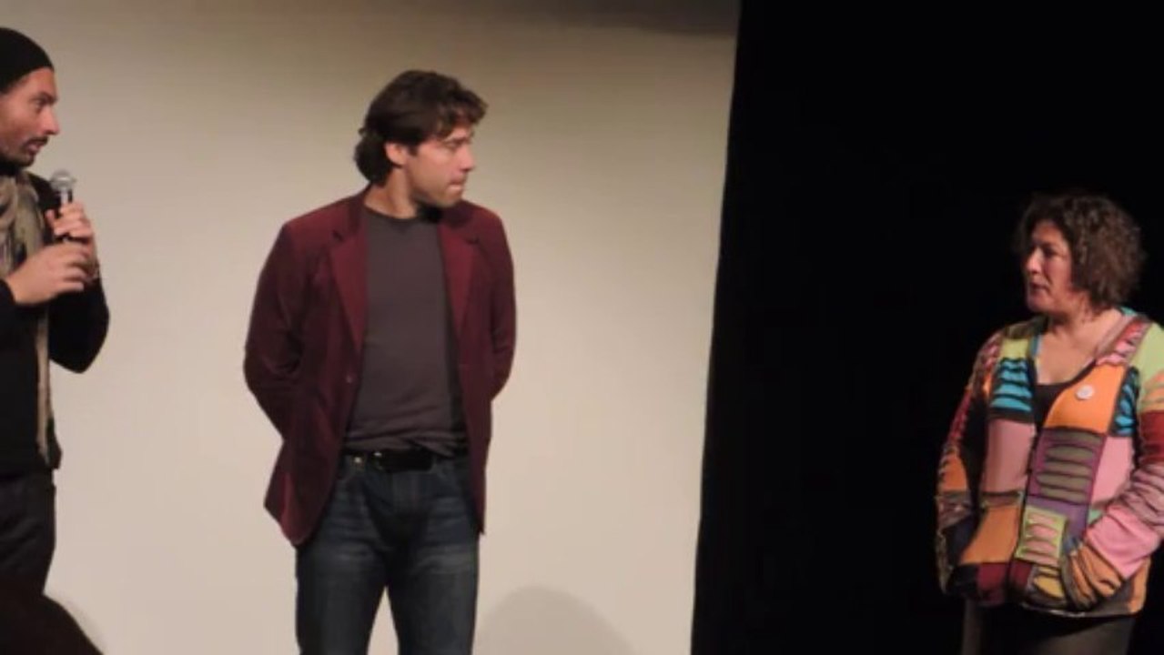 Jury Courts Métrages Arts des Suds