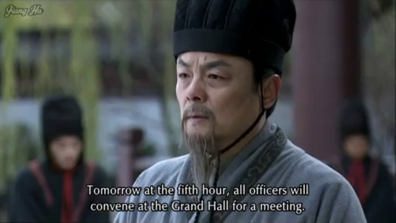 3 Kingdoms ep77