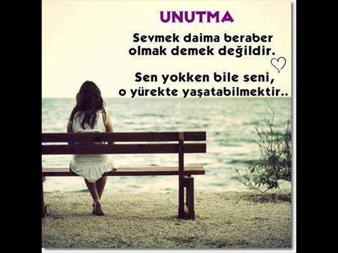 ALİ KINIK BEN SENİN AŞKINLA YAŞLANIYORUM