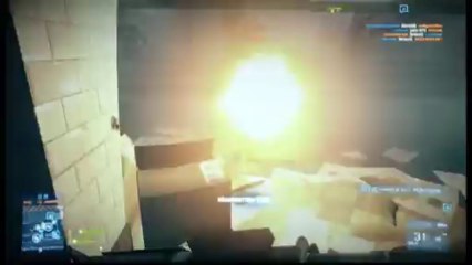 Fragmovie Battlefield 3 Pc