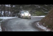 Essais Asphalte 2013 NEUVILLE / GILSOUL I20 WRC