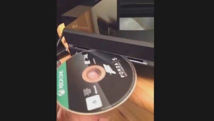 Xbox One disc drive failure - the next generation is here