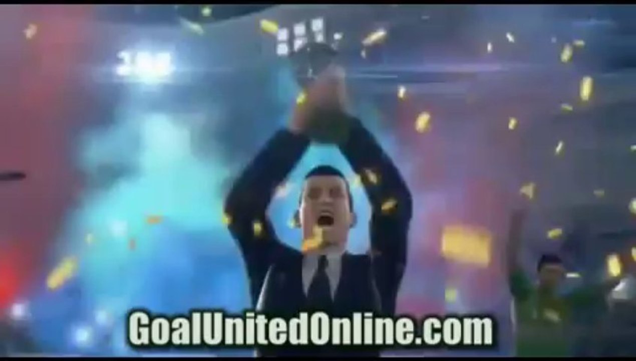 Bologna vs Inter Milan 1:0 Kone