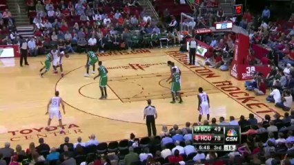 Les 10 passes de la semaine : coup double pour Manu Ginobili