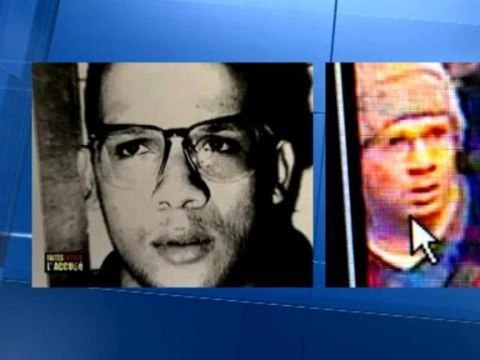 Abdelhakim Dekhar encourt la prison à vie - 24/11