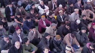 İnanç, Namaz ve Sabır - Cuma Hutbesi 22-11-2013 - Islam Ahmadiyya