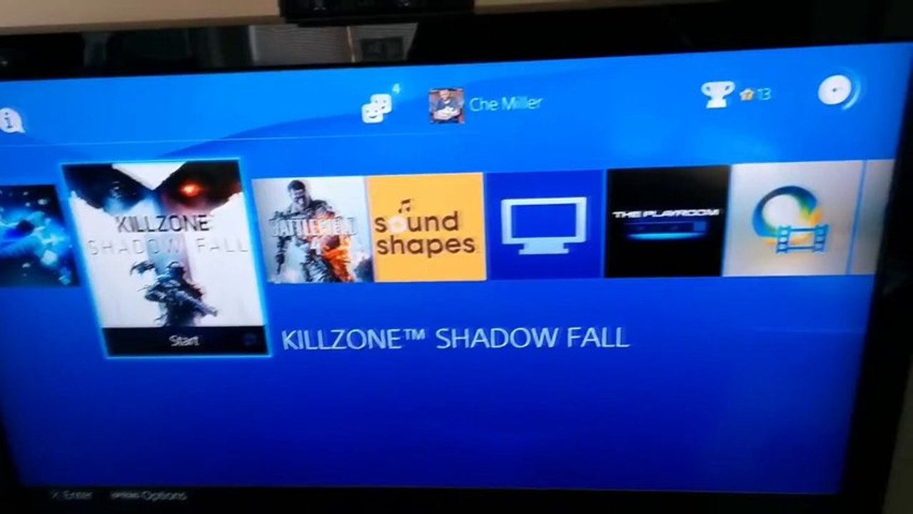 PS4 failure edition - the next generation is here