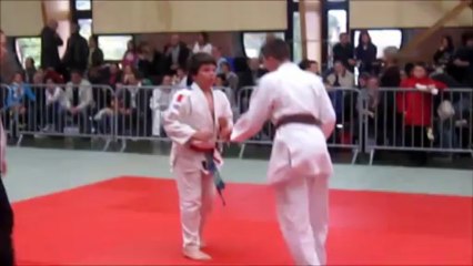 24 novembre 2013 - Interclubs à Abscon (59)