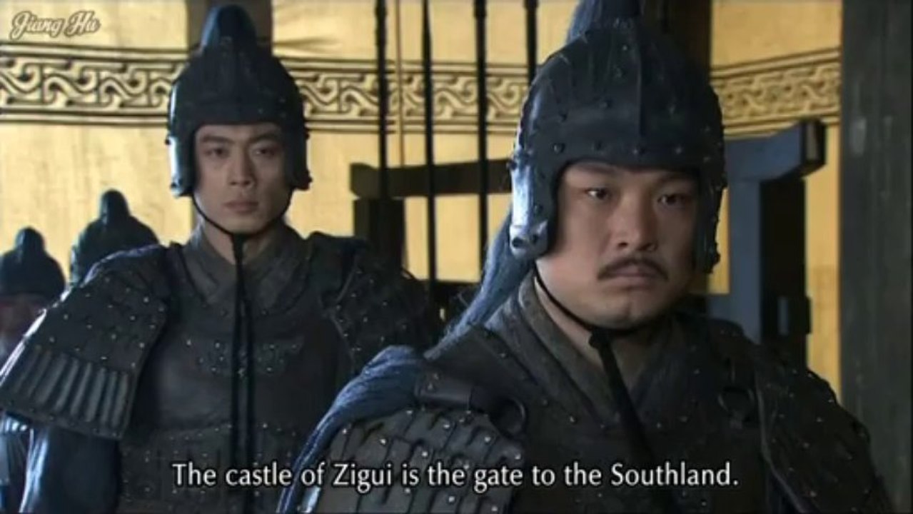 3 Kingdoms ep78