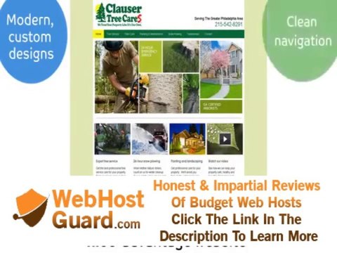 Website Design | Web Hosting | Mobile Website | Joplin MO.