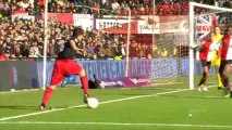 31-01-10 Samenvatting Feyenoord - Ajax