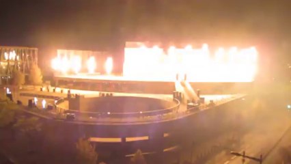 Le Groupe F : Révélations, épisode 6 à Aix-en-Provence par Aileen Orain