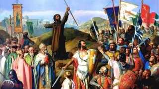 The Early Crusades