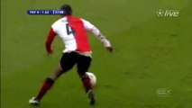 07-02-10 Samenvatting Feyenoord - AZ