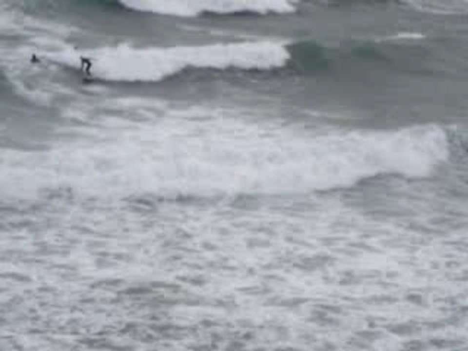 Surf dans le 13