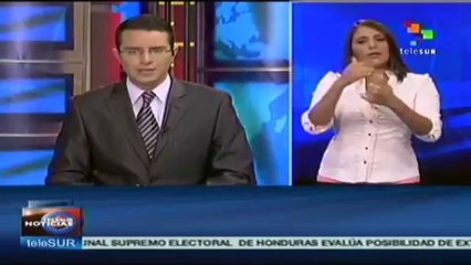 Miles exigen al gobierno de Tailandia que dimita por corrupto