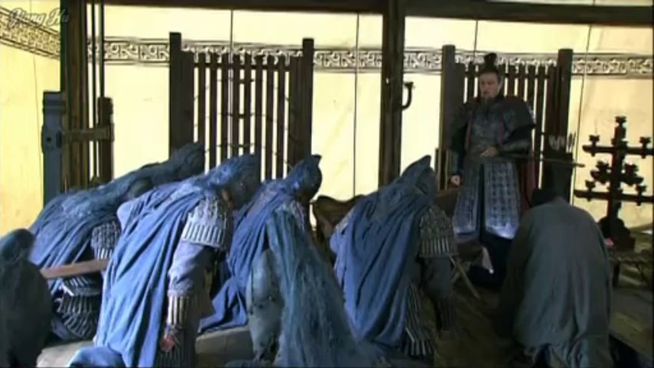 3 Kingdoms ep80