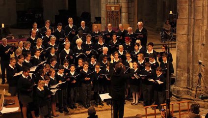 Concert de la Sainte-Cécile