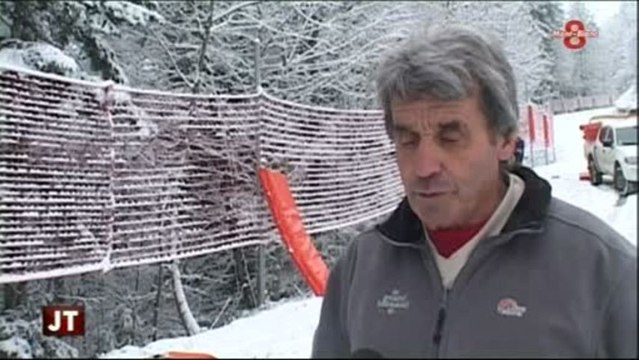 Le Grand-Bornand ouvre ce week-end : Sortez vos skis !