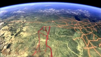 Amerika'nın Tarihi - Ülkenin Kalbi (Bölüm 6) HD