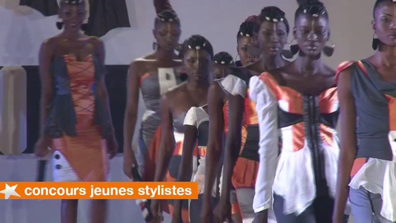 Concours des jeunes stylistes Fima 2013 : les interviews
