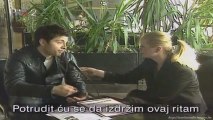 TOSE PROESKI - SO GOSPOD NAPRED , KE BIDE DOBRO