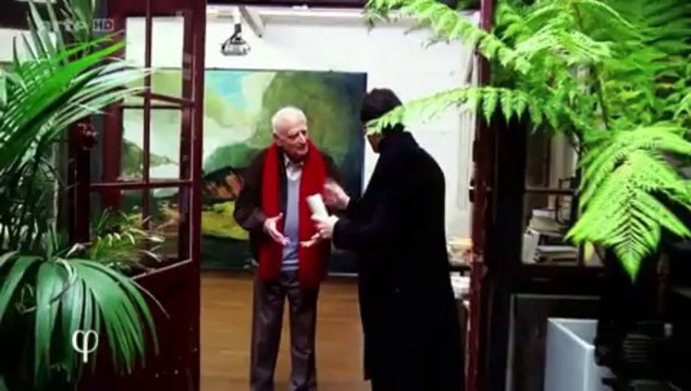 Philosophie - Nature, Michel Serres