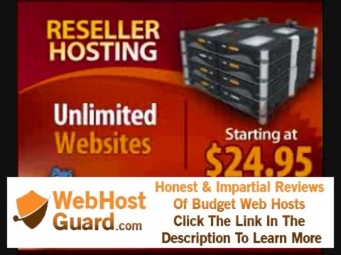 How to: Reseller Hostgator Account - Start Your Own Webhosting Business!