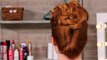 How To Do A Modern 1950s Poodle Hairstyle