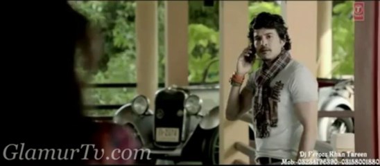 Aye Dil Bata (-Movie Ishk Actually-) in High Quality By GlamurTv