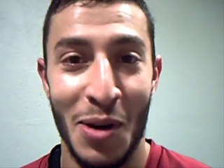 Reactions DHR Cergy-Pontoise-Goussainville