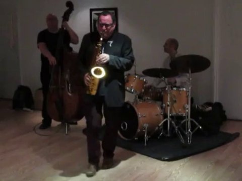 GILAD ATZMON TRIO 23/11/13