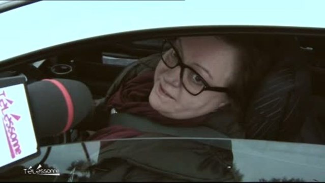 Blocage l’autoroute A6: Réactions des conducteurs (Essonne)