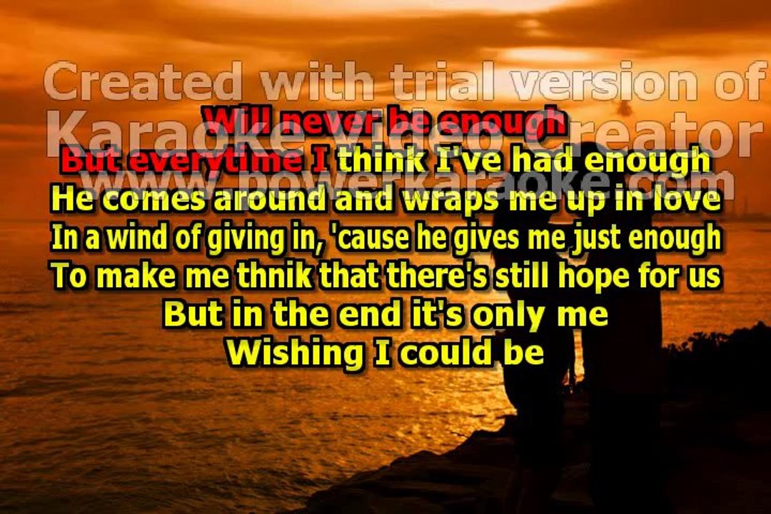 Jill Johnson & Helena Paparizou - Enough