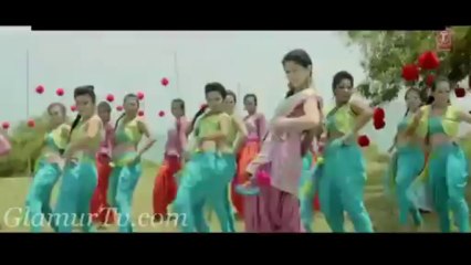 Injar Pinjar (-Movie Ishk Actually-) in High Quality By GlamurTv