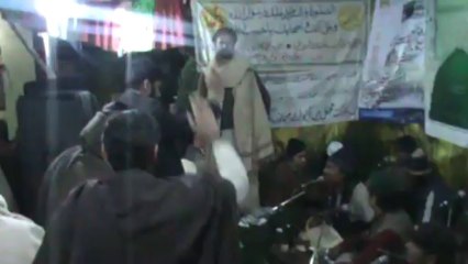 Mola patt da mela aaj aaya Malanga mainu nach len day