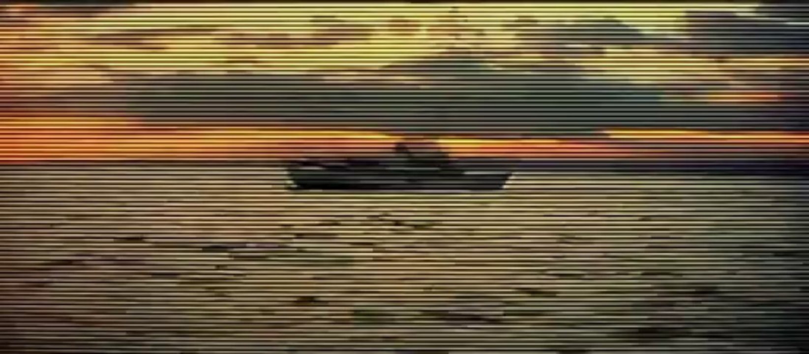 Swordfish (2001) - Ending Scene