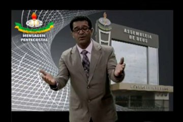 Programa Mensagem Pentecostal (1)