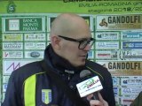 Colorno - Meletolese 1-2, highlights e interviste