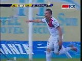 0-3  Juan Gabriel Guzmán / Alajuelense vs Pérez Zeledón