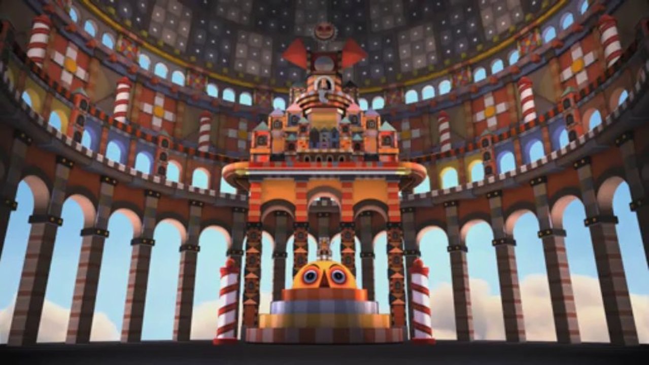 Oru Burus