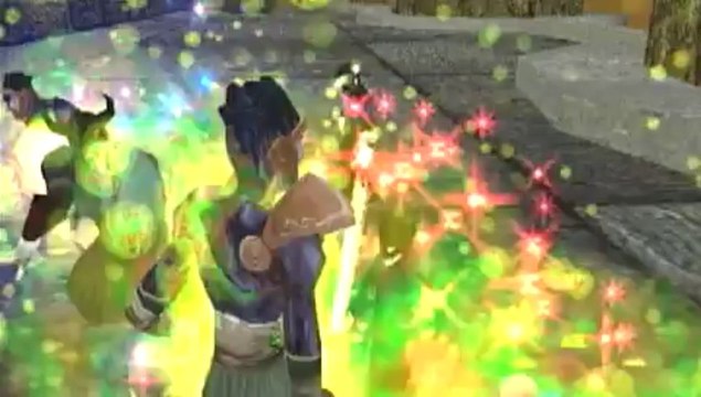 GameTag.com - Buy Sell Characters EverQuest Planes of Power Trailer